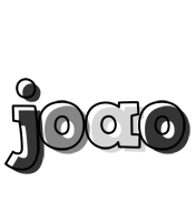 Joao night logo