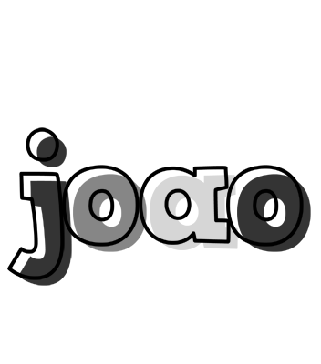 Joao night logo