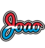 Joao norway logo