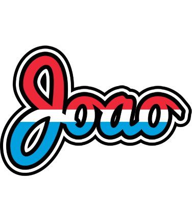 Joao norway logo