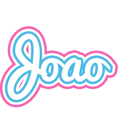 Joao outdoors logo