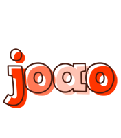 Joao paint logo