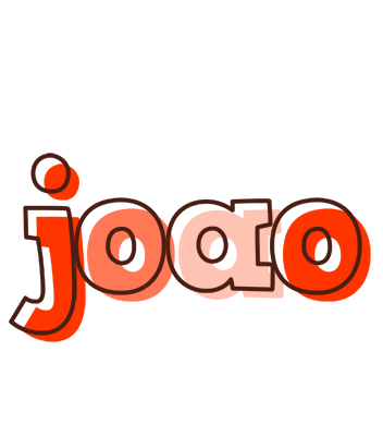 Joao paint logo
