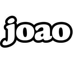 Joao panda logo