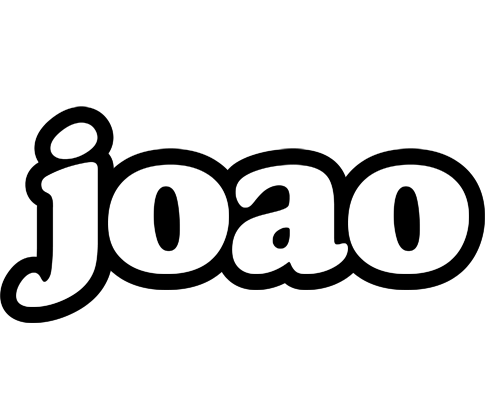 Joao panda logo