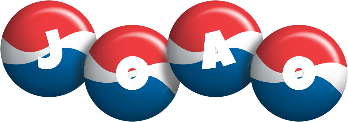 Joao paris logo