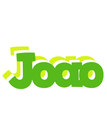 Joao picnic logo