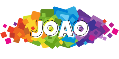 Joao pixels logo