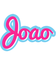 Joao popstar logo