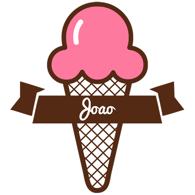 Joao premium logo