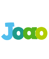 Joao rainbows logo