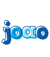 Joao sailor logo