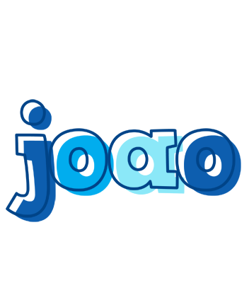 Joao sailor logo
