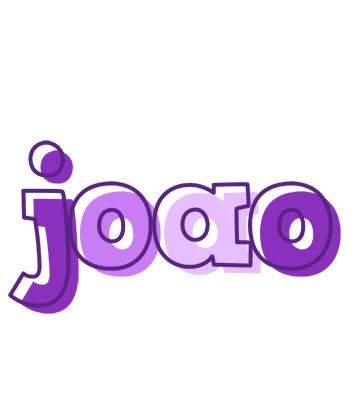 Joao sensual logo