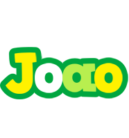 Joao soccer logo