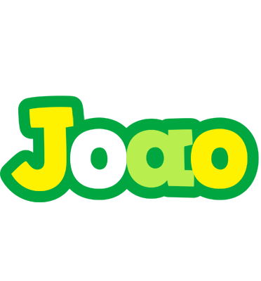 Joao soccer logo