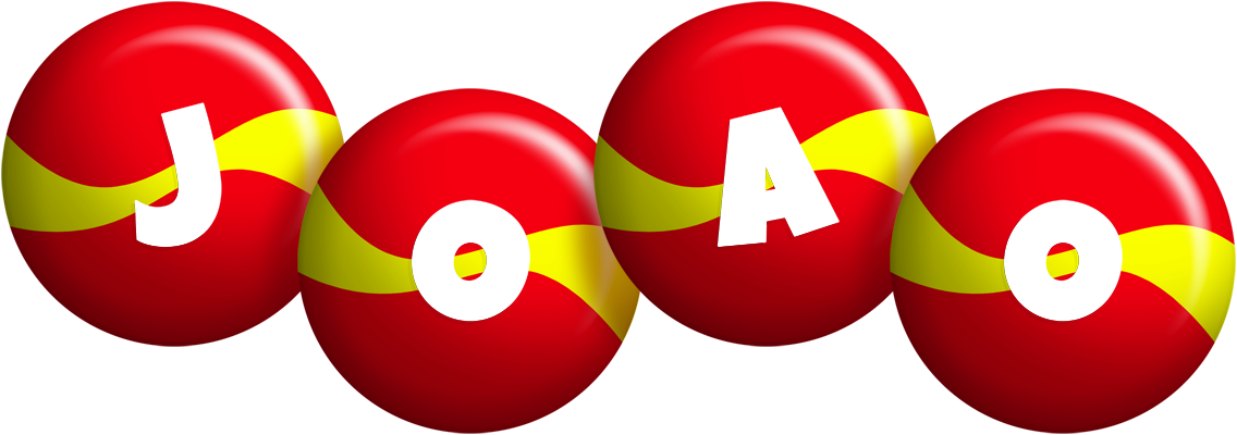 Joao spain logo