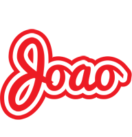 Joao sunshine logo