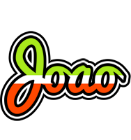 Joao superfun logo