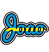 Joao sweden logo