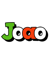 Joao venezia logo