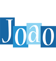 Joao winter logo