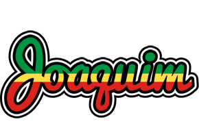 Joaquim african logo