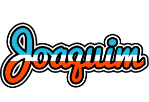 Joaquim america logo