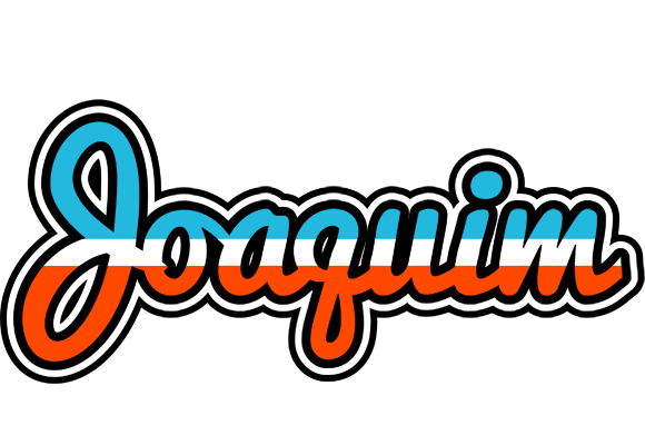 Joaquim america logo