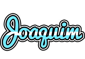 Joaquim argentine logo