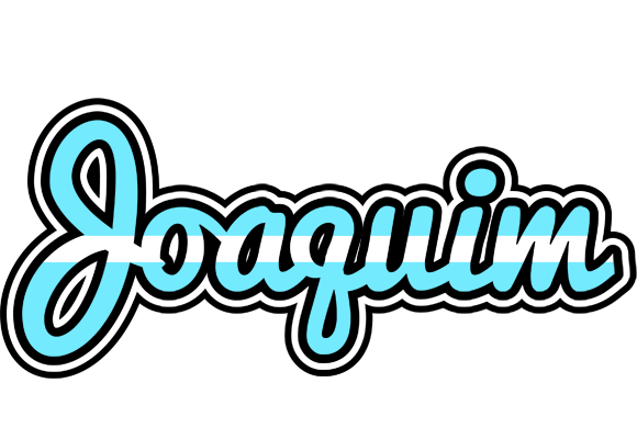 Joaquim argentine logo