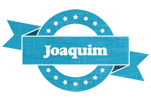 Joaquim balance logo