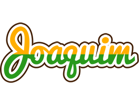 Joaquim banana logo