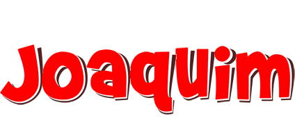 Joaquim basket logo