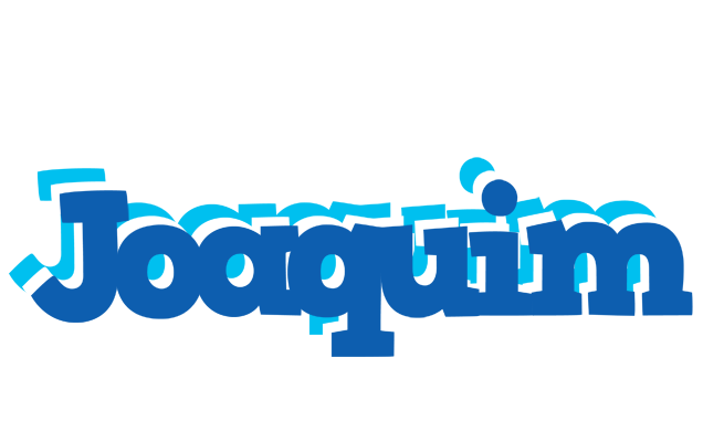 Joaquim business logo