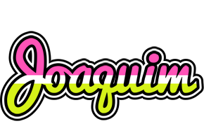 Joaquim candies logo