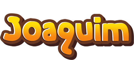 Joaquim cookies logo