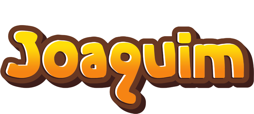 Joaquim cookies logo