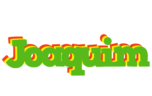 Joaquim crocodile logo