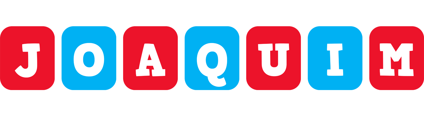 Joaquim diesel logo