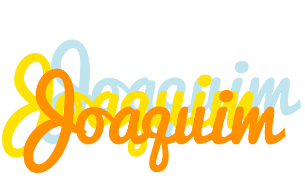 Joaquim energy logo