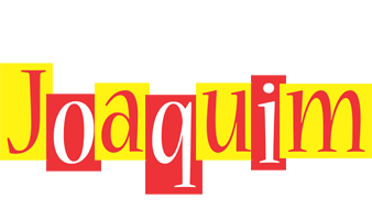 Joaquim errors logo