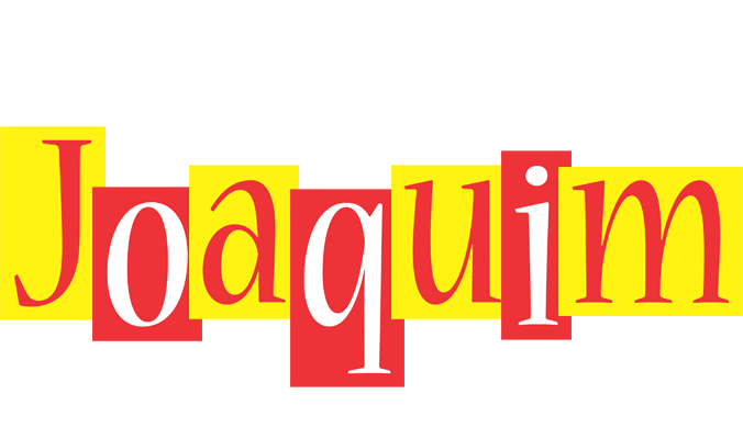 Joaquim errors logo