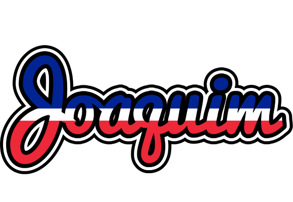 Joaquim france logo