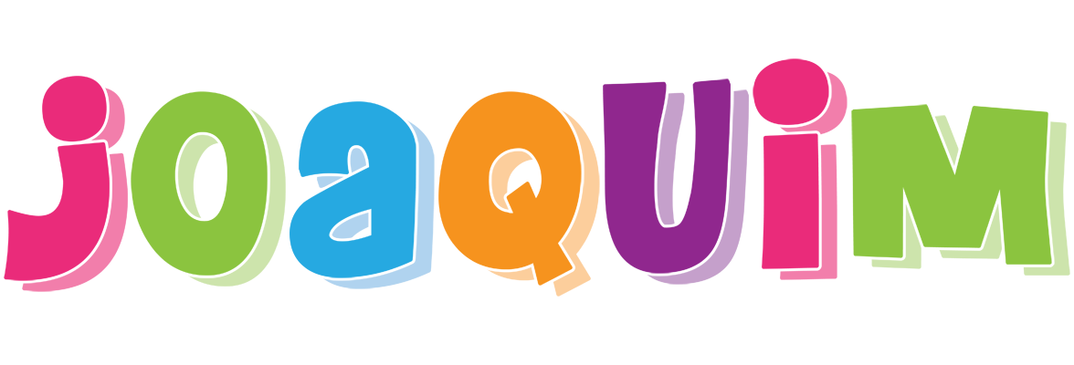 Joaquim friday logo