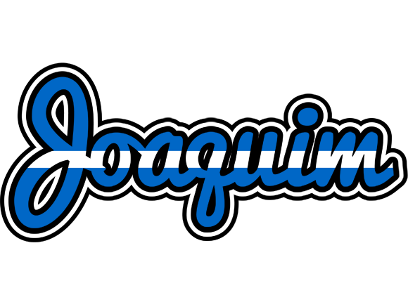 Joaquim greece logo