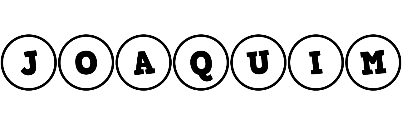 Joaquim handy logo