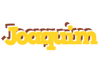 Joaquim hotcup logo