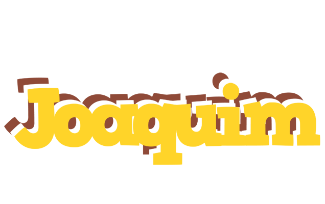 Joaquim hotcup logo