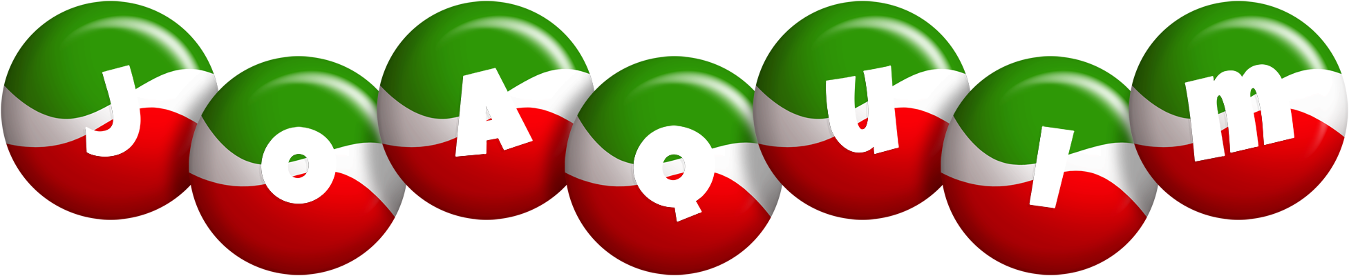 Joaquim italy logo